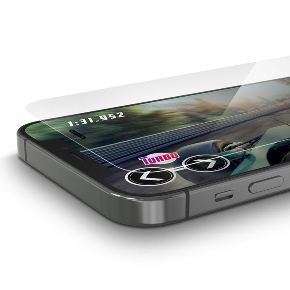 ZAGG Invisible Shield Screen Protrctor - Gamers Edition - Picture 5 of 10